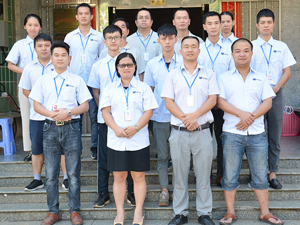 優秀工作者-技術團隊 優秀工作者-技術團隊